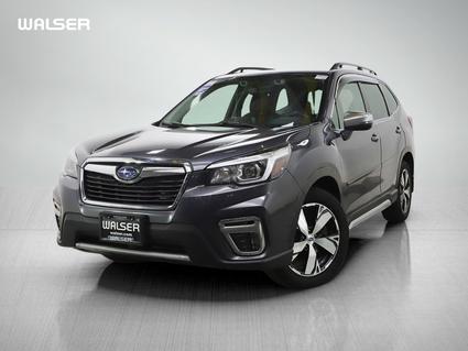2020 Subaru Forester Burnsville MN