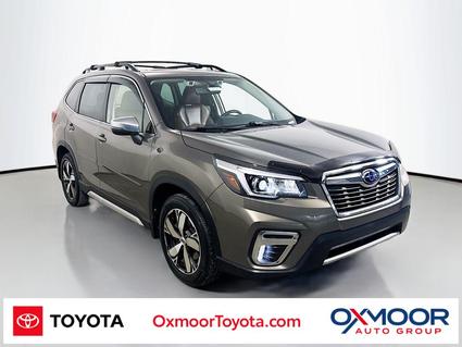 2020 Subaru Forester Louisville KY