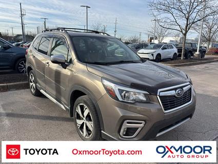 2020 Subaru Forester Louisville KY