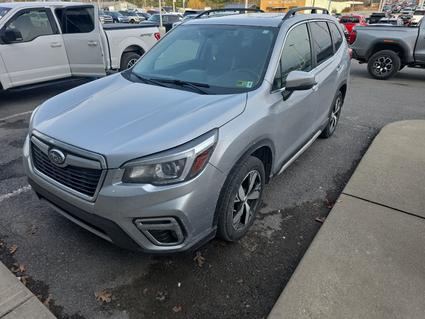 2020 Subaru Forester Beckley WV