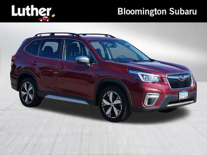 2020 Subaru Forester Minneapolis MN