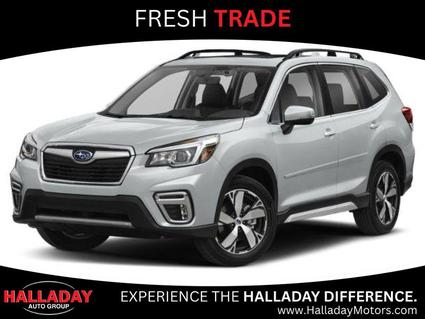2020 Subaru Forester Cheyenne WY