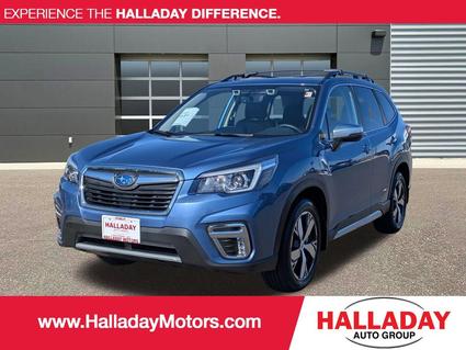 2020 Subaru Forester Cheyenne WY