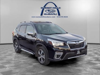 2020 Subaru Forester Saint Louis MO