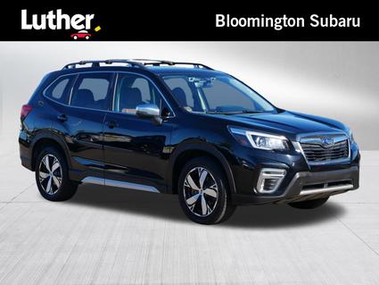 2020 Subaru Forester Minneapolis MN