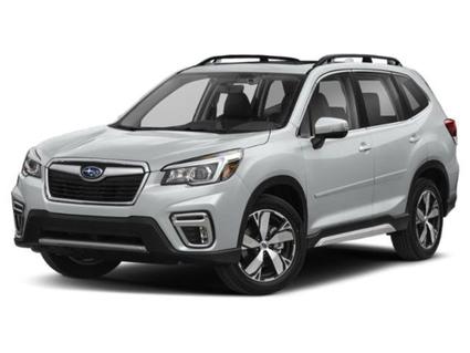 2020 Subaru Forester Cheyenne WY