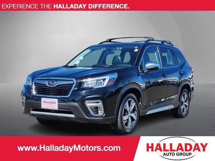 2020 Subaru Forester Cheyenne WY