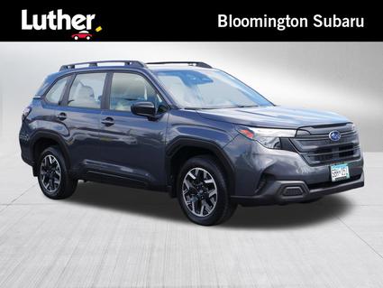 2025 Subaru Forester Minneapolis MN
