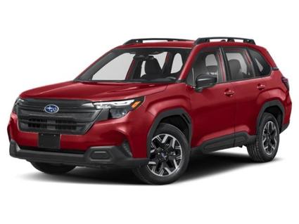 2025 Subaru Forester Minneapolis MN