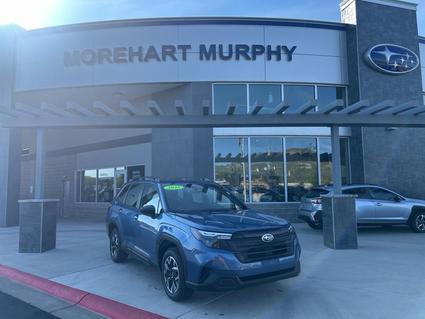 2025 Subaru Forester Durango CO