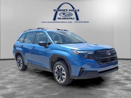 2025 Subaru Forester Saint Louis MO