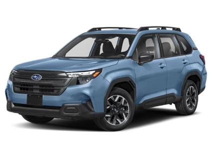 2025 Subaru Forester Saint Paul MN