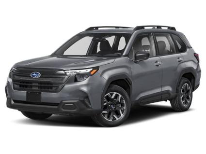2025 Subaru Forester Saint Paul MN