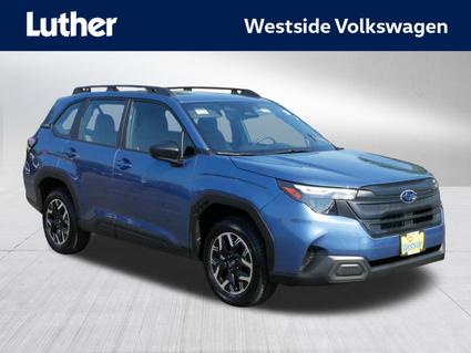 2025 Subaru Forester Minneapolis MN