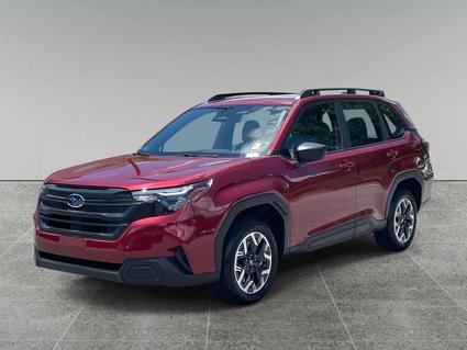 2025 Subaru Forester Atlanta GA