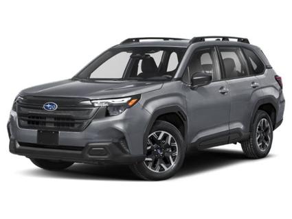 2025 Subaru Forester Burnsville MN