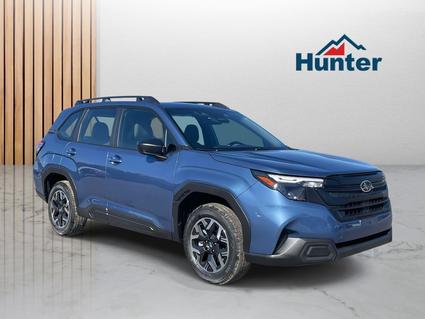 2025 Subaru Forester Fletcher NC