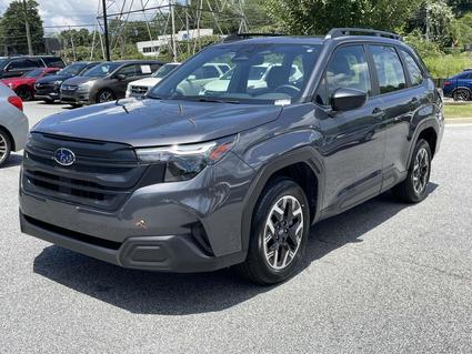 2025 Subaru Forester Atlanta GA