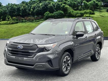 2025 Subaru Forester Atlanta GA