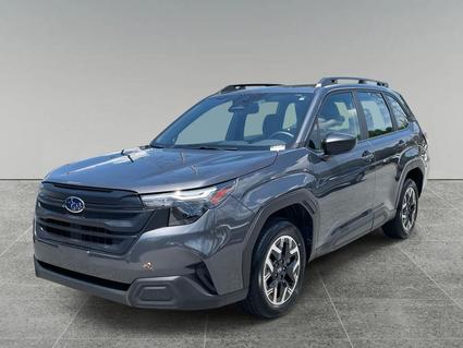2025 Subaru Forester Atlanta GA