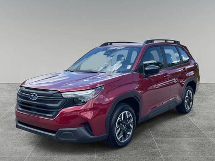 2025 Subaru Forester Atlanta GA