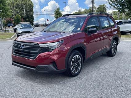 2025 Subaru Forester Atlanta GA