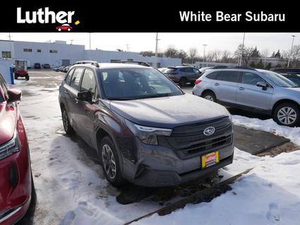 2025 Subaru Forester Saint Paul MN