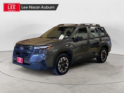 2025 Subaru Forester La Grande OR