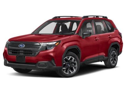 2025 Subaru Forester Saint Paul MN