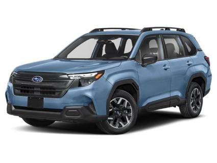 2025 Subaru Forester Burnsville MN