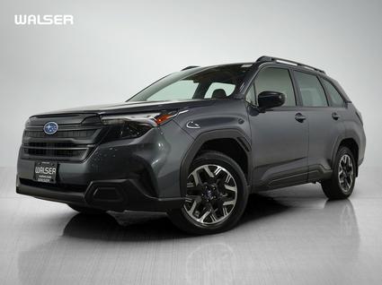 2025 Subaru Forester South Saint Paul MN