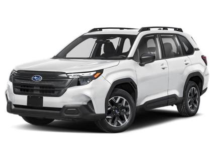 2025 Subaru Forester Saint Paul MN