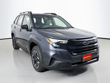 2025 Subaru Forester Hermiston OR