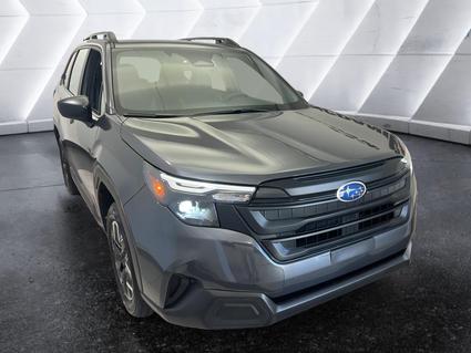 2025 Subaru Forester Columbia SC
