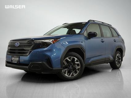 2025 Subaru Forester South Saint Paul MN