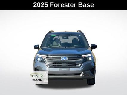 2025 Subaru Forester Fairfield CA