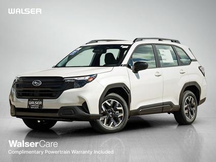 2025 Subaru Forester Burnsville MN