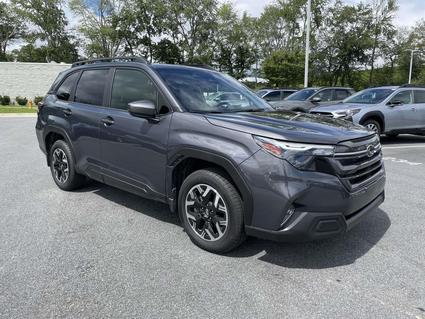2025 Subaru Forester Fletcher NC