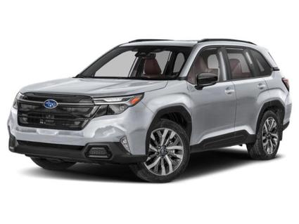 2025 Subaru Forester Saint Paul MN