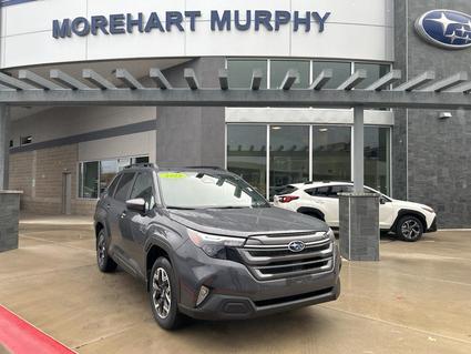 2025 Subaru Forester Durango CO