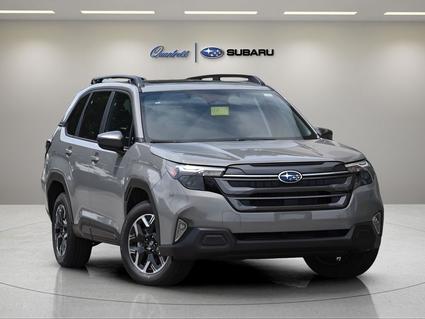 2025 Subaru Forester Lexington KY