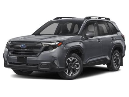2025 Subaru Forester Saint Paul MN