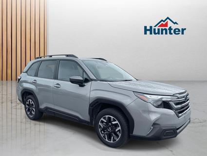 2025 Subaru Forester Fletcher NC