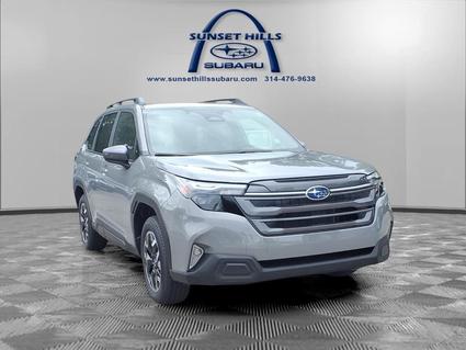 2025 Subaru Forester Saint Louis MO