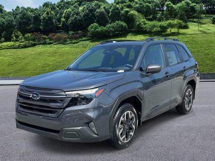 2025 Subaru Forester Atlanta GA