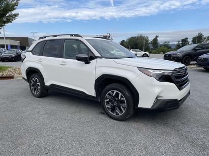 2025 Subaru Forester Fletcher NC