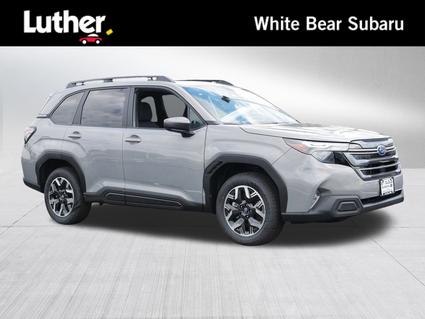2025 Subaru Forester Saint Paul MN
