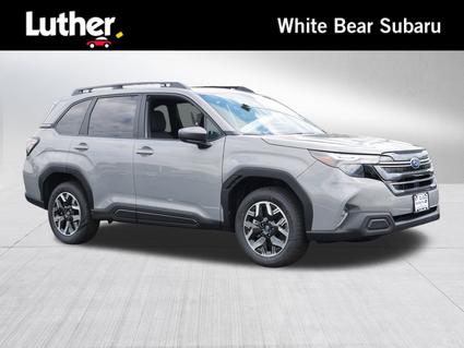 2025 Subaru Forester Saint Paul MN