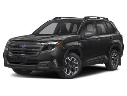 2025 Subaru Forester Minneapolis MN