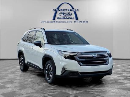 2025 Subaru Forester Saint Louis MO